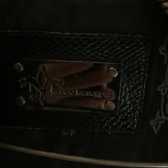 Mackage jacket - Picture 3 of 4